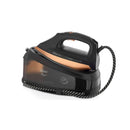 ZILAN ZLN4261 Aurum Touch Pro Steam Iron, Brown مكوى زيلان