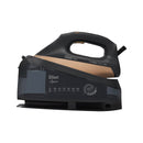 ZILAN ZLN4261 Aurum Touch Pro Steam Iron, Brown مكوى زيلان