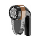 ZILAN ZLN4265 Aurum Touch Lint Remover, Brown مزيلة الوبر زيلان