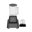 ZILAN ZLN4310 Table Blender & Grinder, Gray خلاط يدوي زيلان