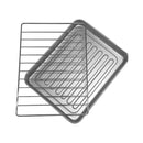 ZILAN ZLN4328 Electrical Oven, Black فرن زيلان