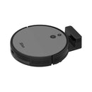 ZILAN ZLN4400 Robot Vacuum Cleaner, Black مكنسة روبوت زيلان