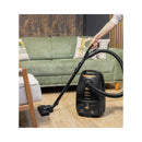 ZILAN ZLN4500 Aurum Touch Vacuum Cleaner, Black مكنسة زيلان