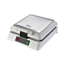 ZILAN ZLN4728 XL Sandwich Maker, White كابسة زيلان