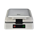 ZILAN ZLN4728 XL Sandwich Maker, White كابسة زيلان