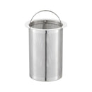 ZILAN ZLN4858 Tea Maker, Stainless Steel صانعة شاي زيلان