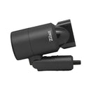 ZILAN ZLN4889 Travel Hair Dryer, Black شسوار زيلان