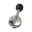 ZILAN ZLN5237 Hand Blender, Black خلاط يدوي زيلان