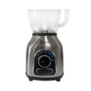 ZILAN ZLN5596 Stand Blender, Silver خلاط زيلان