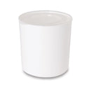 ZILAN ZLN6098 Yogurt Maker, White صانعة اللبن زيلان