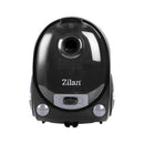 ZILAN ZLN6111 Canister Vacuum Cleaner, Black مكنسة زبلان