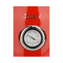 ZILAN ZLN7040 Bread Toaster, Red محمصة خبز زيلان