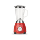 ZILAN ZLN7057 Blender, Red خلاط زيلان