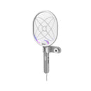 ZILAN ZLN7088 Rechargeable Racket Insect Killer, White قانصة حشرات زيلان