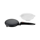 ZILAN ZLN7910 Crepe Maker, Black صانعة كريب زيلان