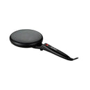 ZILAN ZLN7910 Crepe Maker, Black صانعة كريب زيلان