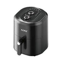 FLORIA ZLN8009 Air Fryer - The Inner Basket With Non-Stick Coating, 6L قلاية كهربائية فلوريا
