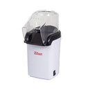 ZILAN ZLN8044 Popcorn Maker, White صانعة الفوشار زيلان
