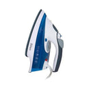 ZILAN ZLN8082 Steam Iron, Blue مكوى زيلان