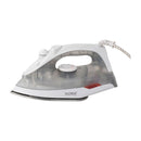 FLORIA ZLN8429 Steam Iron - Dry, Spray, Steam On/Off مكوى فلوريا