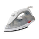 FLORIA ZLN8429 Steam Iron - Dry, Spray, Steam On/Off مكوى فلوريا