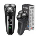 FLORIA ZLN8542 Rechargeable Shaver, 5 watt  جلاية شعر فلوريا