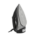 ZILAN ZLN8603 Steam Iron, Black مكوى زيلان