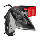 ZILAN ZLN8603 Steam Iron, Black مكوى زيلان