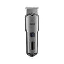 ZILAN ZLN8634 5-in-1 Hair Trimmer, Silver ماكنة حلاقة زيلان