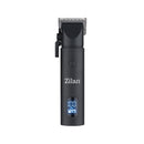 ZILAN ZLN8696 11-in-1 Hair & Beard Trimmer, Black ماكنة حلاقة زيلان