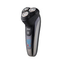 ZILAN ZLN8733 Hair Shaver, Black جلاية وجه زيلان