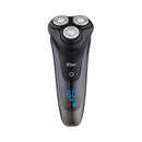 ZILAN ZLN8733 Hair Shaver, Black جلاية وجه زيلان