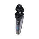 ZILAN ZLN8733 Hair Shaver, Black جلاية وجه زيلان