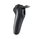 ZILAN ZLN8733 Hair Shaver, Black جلاية وجه زيلان
