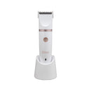 ZILAN ZLN8740 Hair Epilator, White ماكنة حلاقة زيلان