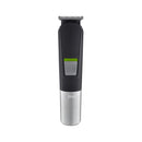 ZILAN ZLN8757 11-in-1 Trimmer & Shaver, Black ماكنة حلاقة زيلان