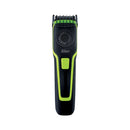 ZILAN ZLN8764 Beard Trimmer, Green ماكنة حلاقة زيلان