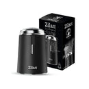 ZILAN ZLN8795 Mini Shaver, Black ماكنة حلاقة زيلان