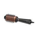 ZILAN ZLN8825 All in One Hair Brush, Black مصفف شعر زيلان
