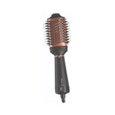 ZILAN ZLN8825 All in One Hair Brush, Black مصفف شعر زيلان
