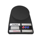 FLORIA ZLN9076  KITCHEN SCALE ميزان للمطبخ فلوريا
