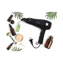 ZILAN ZLN9143 Hair Dryer, Black شسوار زيلان