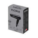 FLORIA ZLN9402 Hair Dryer, 1600 watt مصفف شعر فلوريا