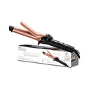 ZILAN ZLN9532 Hair Curling Iron, Black مجعد شعر زيلان