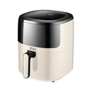 ZILAN ZLN9984 Air Fryer, White قلاية هوائية زيلان