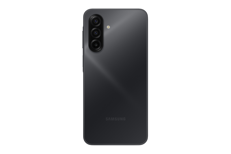 SAMSUNG SM-A175FZKOMEA Galaxy A17 (256GB+8GB RAM), Black Galaxy A17 سامسونك