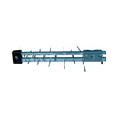 ALRABIAA STARLINE-1Y StarLine + 1 Year Subscription |  رسيفر كومبو يدعم نظام البث الأرضي الرقمي (UHF T2) ونظام الأقمار الصناعية (SAT S2)