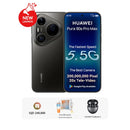 HUAWEI Pura 90s Pro Max 12GB/512GB, Graphite Black + Free Gift هدية مجانية