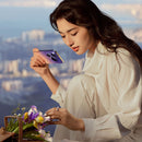 HUAWEI Pura 90s Pro Max 12GB/512GB, Blaze Purple + Free Gift هدية مجانية