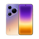 HUAWEI Pura 90s Pro Max 12GB/512GB, Blaze Purple + Free Gift هدية مجانية
